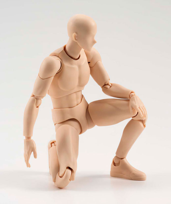 高い素材 S H フィギュアーツ ボディちゃん 矢吹健太朗 Edition Pale Orange Color Ver 約135mm Abs ヒーロー 特撮 Aboborax Com Br