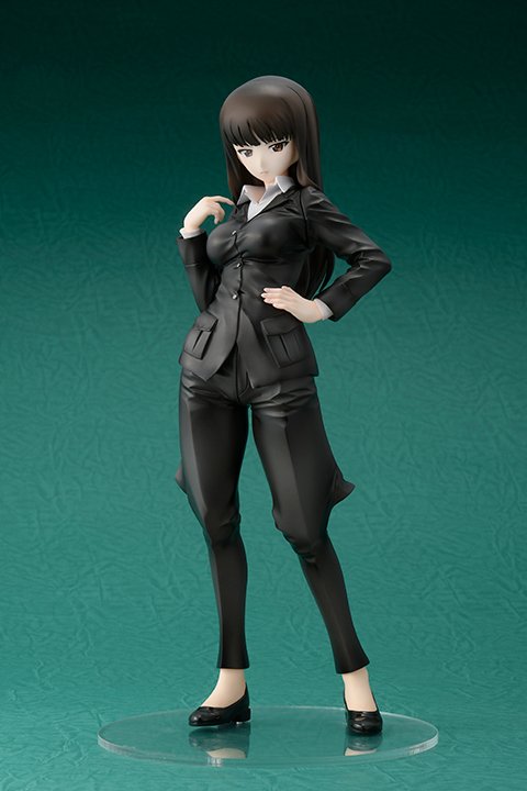 ガルパン Amakuni 西住しほ 島田千代 Hj限定予約開始 ガルパンのママ2人がフィギュア化 Figure News ガルパン Amakuni 西住しほ 島田千代 Hj限定予約開始 ガルパンのママ2人がフィギュア化 Figure News