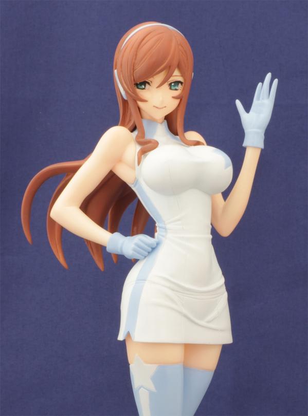 キャラホビ15 とりあ氏の カミキ ミライ などチェリーパペット出展情報 Figure News