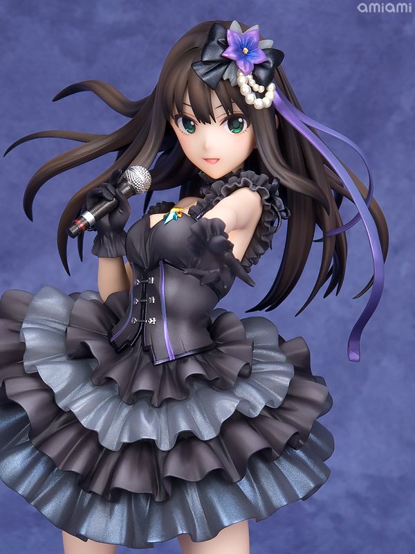 デレマス アルファオメガ 渋谷凛 Triad Primus Ver フィギュア サンプルレビュー公開 Figure News デレマス アルファオメガ 渋谷凛 Triad Primus Ver フィギュア サンプルレビュー公開 Figure News