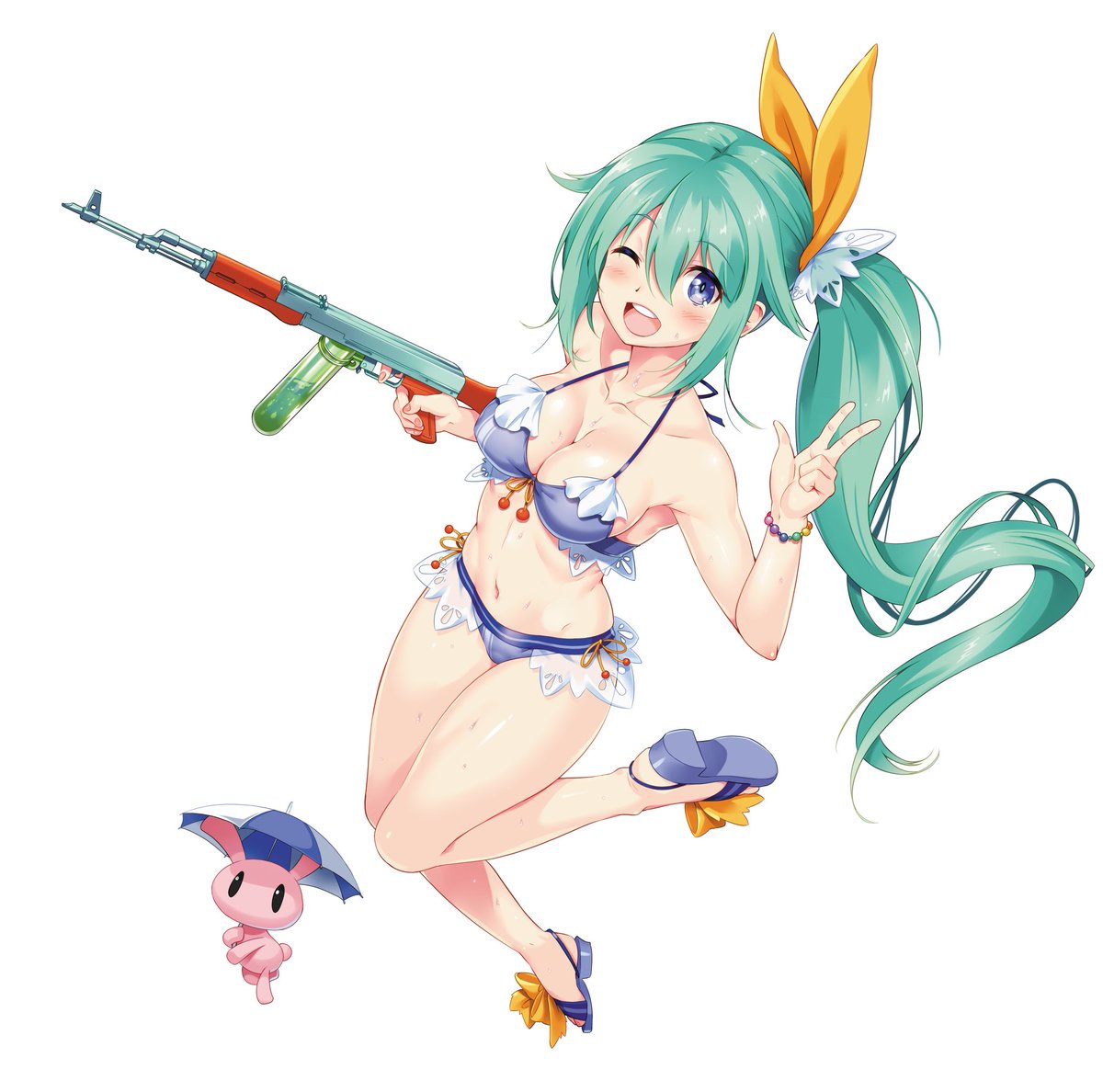 Akガーデン14 ディーラーさんの出展情報まとめ Figure News