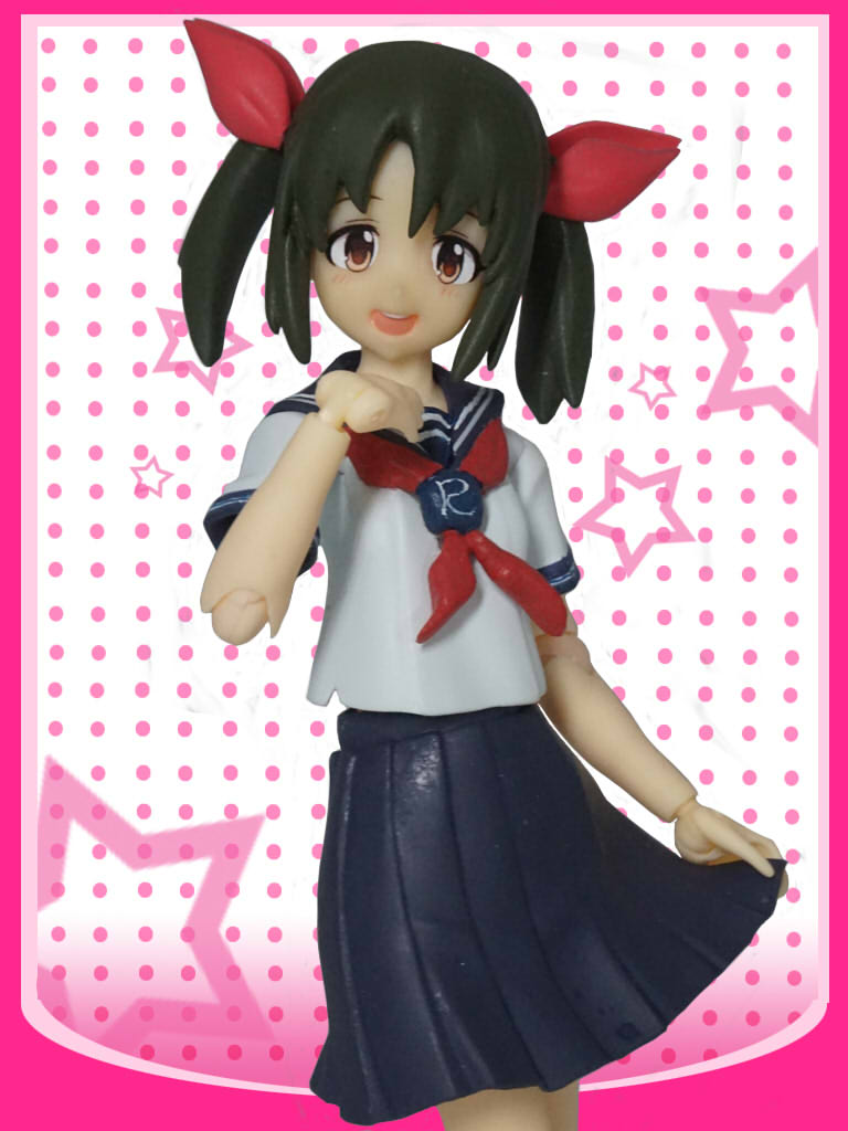 デレマス Figma改造で 今井加奈 が造られる Figure News デレマス Figma改造で 今井加奈 が造られる Figure News