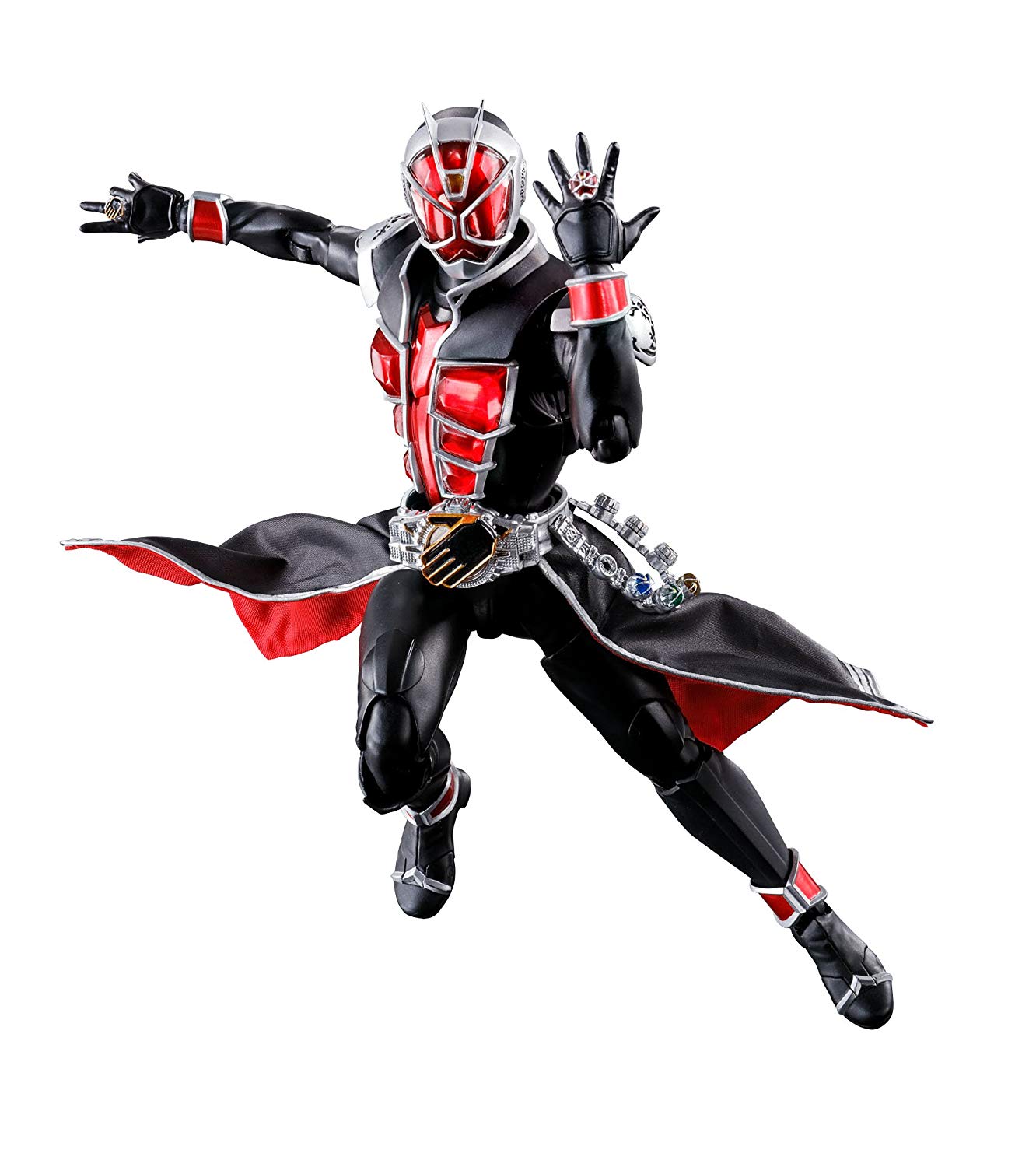 Amazon予約情報 Shf真骨彫 仮面ライダーウィザード フレイムスタイル などバンダイ新作が予約開始 Figure News Amazon予約情報 Shf真骨彫 仮面ライダーウィザード フレイムスタイル などバンダイ新作が予約開始 Figure News