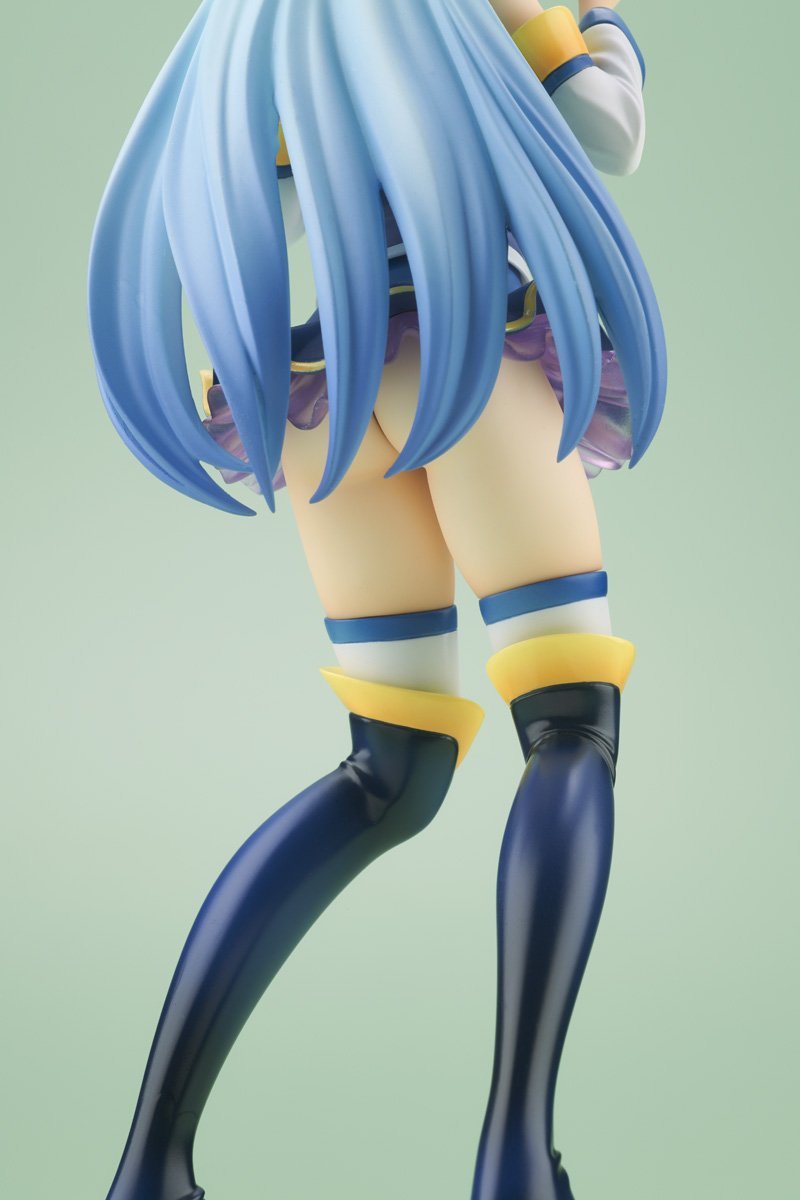 アクア はいてない