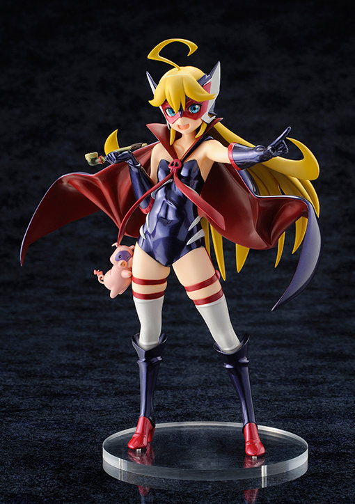 夜ノヤッターマン Amakuni ドロンジョ フィギュアが受注開始 おだてブタの オダさま と一緒に立体化 Figure News 夜ノヤッターマン Amakuni ドロンジョ フィギュアが受注開始 おだてブタの オダさま と一緒に立体化 Figure News
