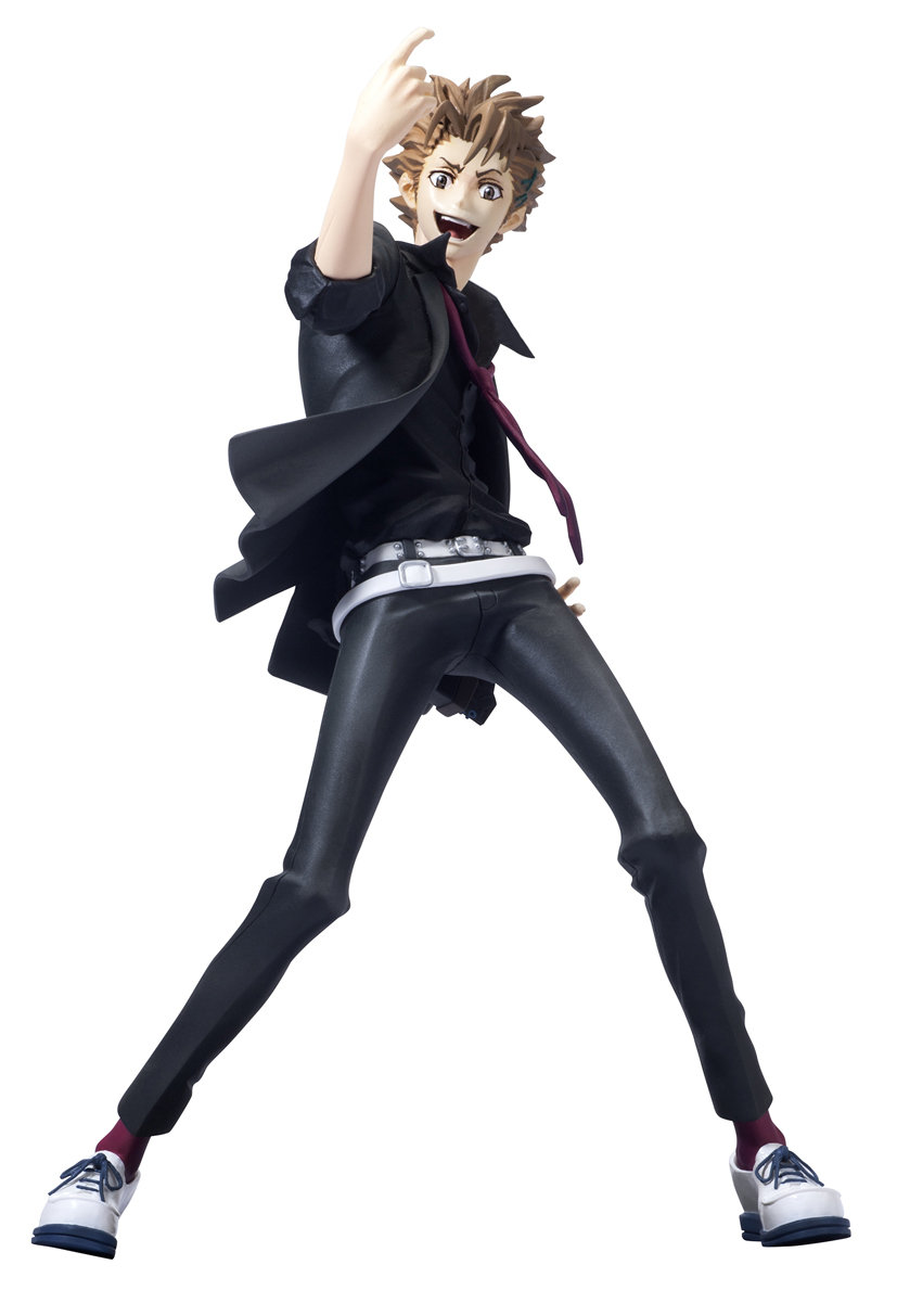 Psycho Pass ユニクリ 縢秀星 フィギュアが近日予約開始 Figure News Psycho Pass ユニクリ 縢秀星 フィギュアが近日予約開始 Figure News