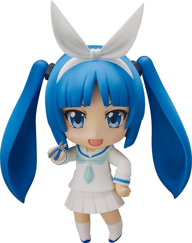 Amazon予約情報 ねんどろいど ニパ子 初音ミク Mebae Ver 1 7 アクエリオンロゴス 月銀舞亜 フィギュアなど予約開始 Figure News Amazon予約情報 ねんどろいど ニパ子 初音ミク Mebae Ver 1 7 アクエリオンロゴス 月銀舞亜 フィギュアなど予約開始 Figure News