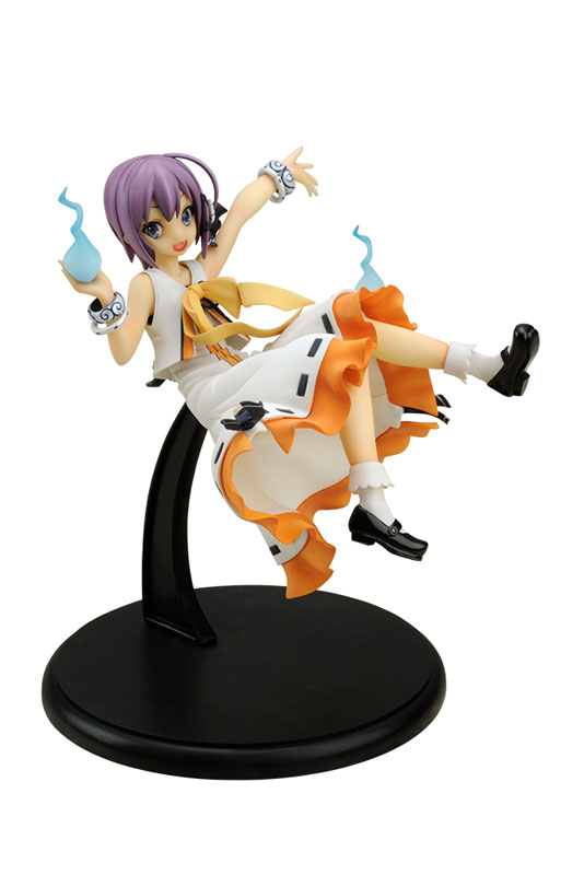 六畳間の侵略者 ディ モールト ベネ 東本願早苗 1 8スケールフィギュア 7月発売 Figure News