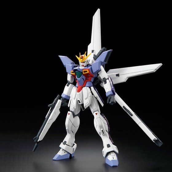 ガンプラ Mg ガンダムｘ3号機 プレバン限定で本日より予約開始 Figure News