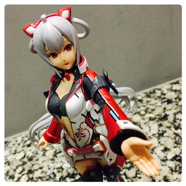 国内初の直営店 セガラッキーくじ Pso2 2体セット マトイ帰還編 コミック アニメ Reciclalurin Com