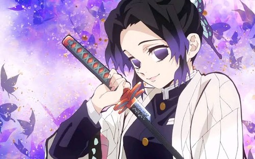 鬼滅の刃 アオシマから 胡蝶しのぶ が1 7フィギュア化決定 figure news