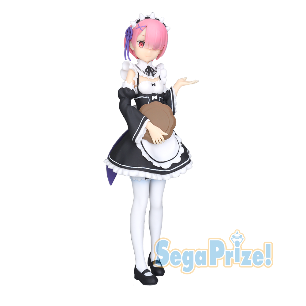 セガ年3月登場予定のプライズフィギュア情報 藤丸立香など画像追加 Figure News セガ年3月登場予定のプライズフィギュア情報 藤丸立香など画像追加 Figure News