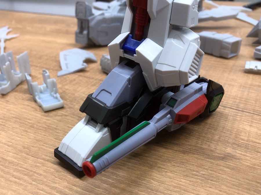 熱血最強ゴウザウラー バンダイ Hg グランザウラー プラモが放送開始記念日3月3日に全容公開予定 Figure News 熱血最強ゴウザウラー バンダイ Hg グランザウラー プラモが放送開始記念日3月3日に全容公開予定 Figure News