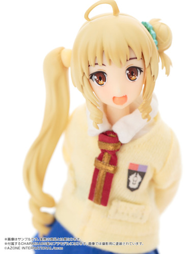 アサルトリリィ外伝「チェミル・フリードハイム」アクション ...