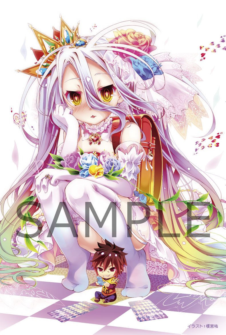 ノゲラ ラノベ プラクティカルウォーゲーム ねんどろいど空付き特装版 のカドカワストア特典が決定 特典は特製イラストポストカード Figure News ノゲラ ラノベ プラクティカルウォーゲーム ねんどろいど空付き特装版 のカドカワストア特典が決定 特典は特製イラストポストカード Figure News