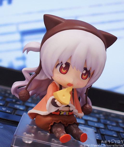 魔法少女まどか マギカ グッスマ ねんどろいど 百江なぎさ フィギュアが明日25日より予約開始に Figure News 魔法少女まどか マギカ グッスマ ねんどろいど 百江なぎさ フィギュアが明日25日より予約開始に Figure News