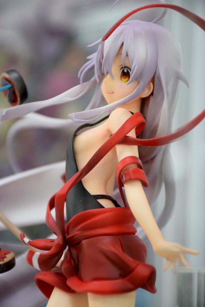 ストロンガー 1/8 うらら迷路帖 千矢 【公式通販】