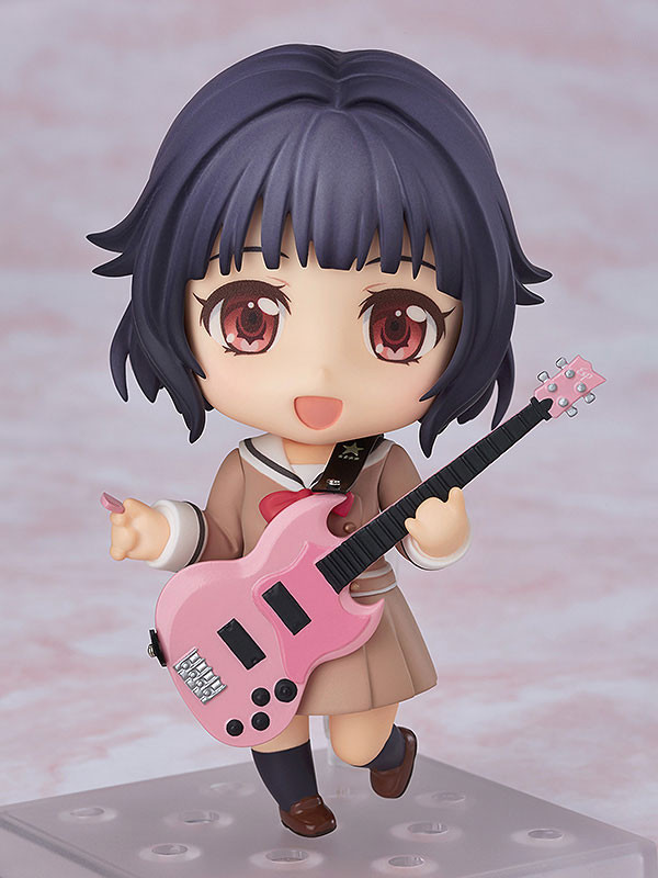 バンドリ ねんどろいど 丸山彩 ステージ衣装ver 予約開始 牛込りみ の再販も決定 Figure News バンドリ ねんどろいど 丸山彩 ステージ衣装ver 予約開始 牛込りみ の再販も決定 Figure News