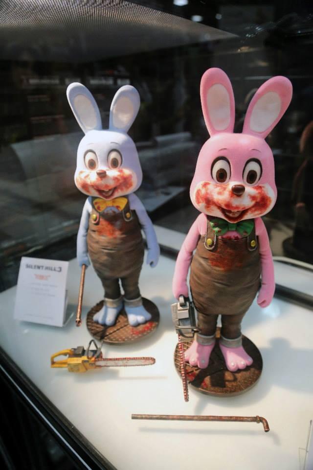 Geccoサイレントヒル新作フィギュア ヘザー ロビー の原型が公開 Figure News Geccoサイレントヒル新作フィギュア ヘザー ロビー の原型が公開 Figure News