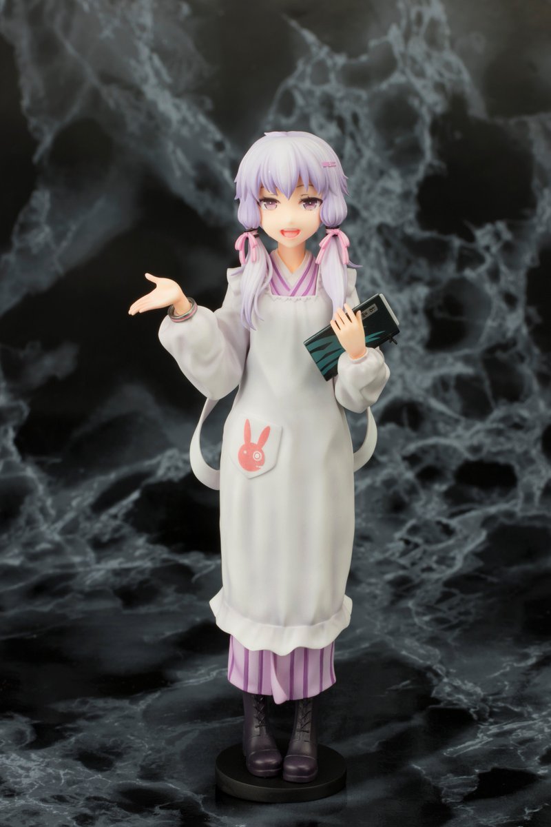 結月ゆかり 割烹着スケールフィギュア | apoyar.org