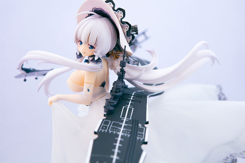 アズレン イラストリアスが優雅に舞うドレス姿で立体化 わんだらー イラストリアス フィギュア予約開始 Amazon予約開始 Figure News アズレン イラストリアスが優雅に舞うドレス姿で立体化 わんだらー イラストリアス フィギュア予約開始 Amazon予約開始 Figure News