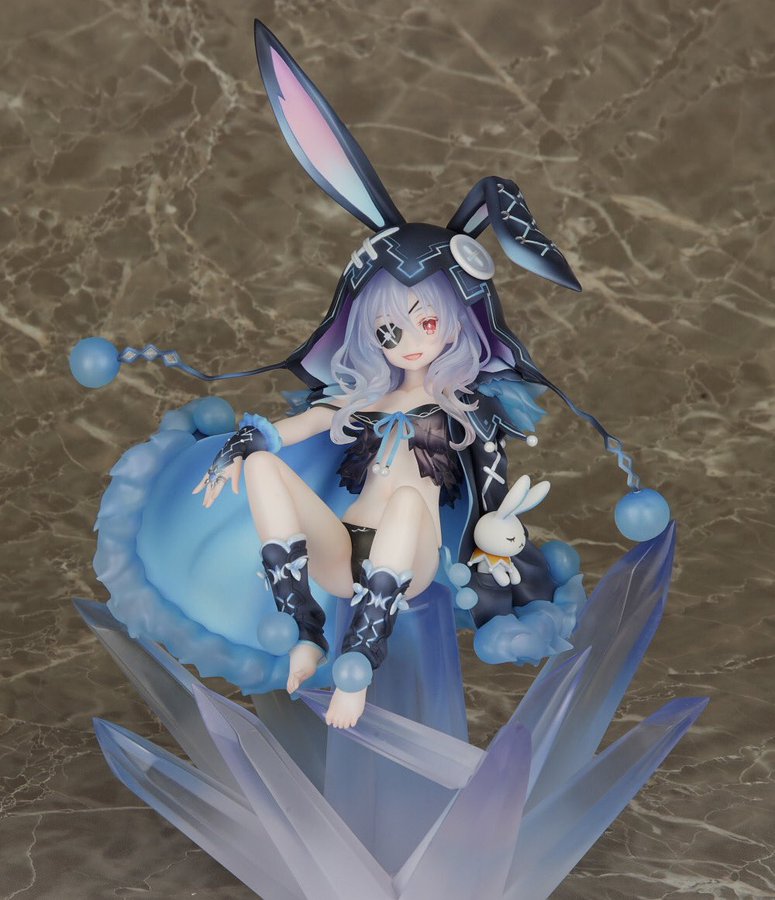 Wf冬 ファット カンパニー新作 四糸乃 反転ver デート ア ライブ フィギュアなど展示 Figure News Wf冬 ファット カンパニー新作 四糸乃 反転ver デート ア ライブ フィギュアなど展示 Figure News