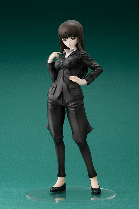 ガルパン Amakuni 西住しほ 島田千代 Hj限定予約開始 ガルパンのママ2人がフィギュア化 Figure News ガルパン Amakuni 西住しほ 島田千代 Hj限定予約開始 ガルパンのママ2人がフィギュア化 Figure News