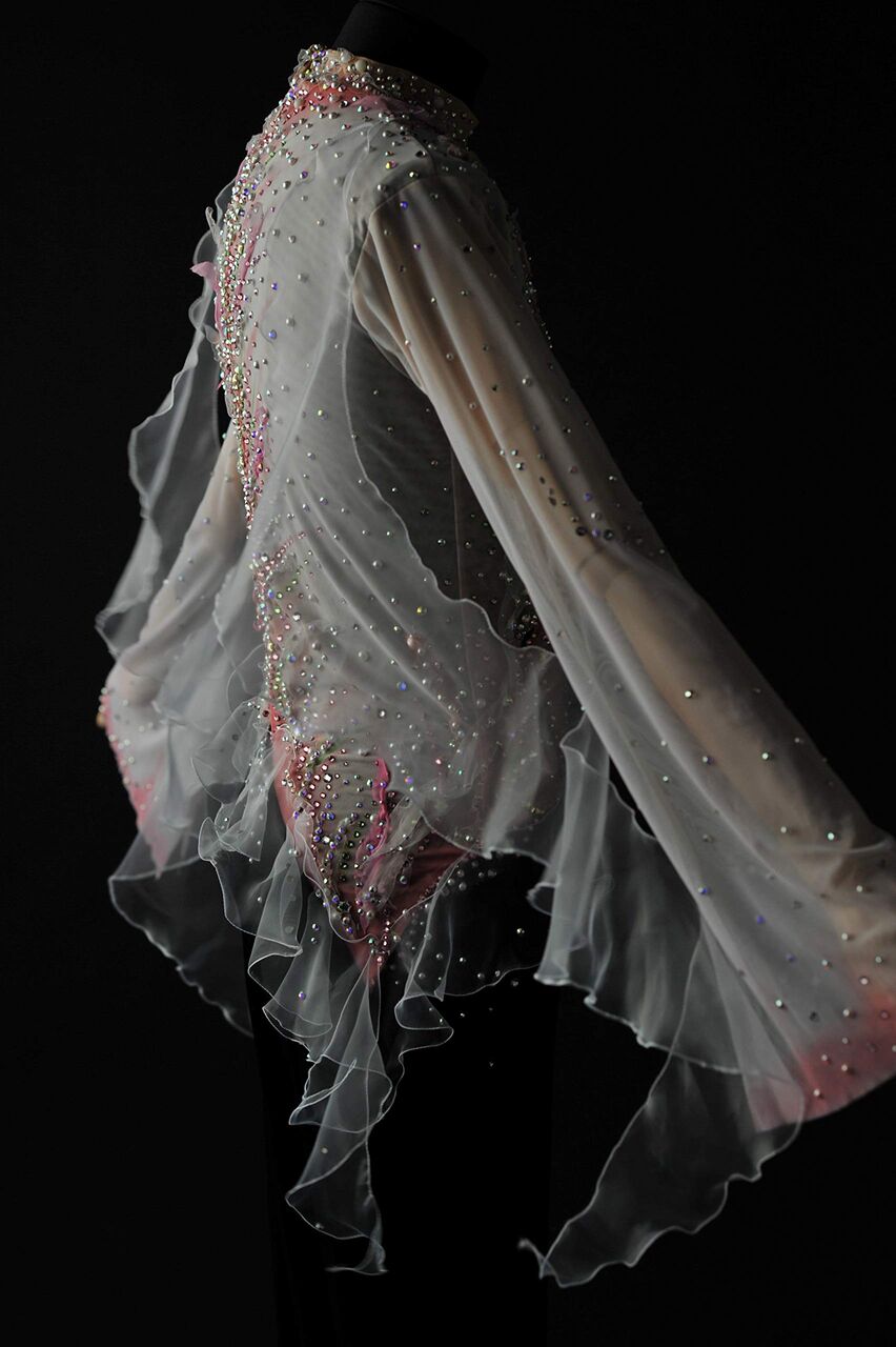 Figure Skating Art Costumes 衣装デザイナー 伊藤聡美作品集 フィギュアスケートグッズ情報 Figure Skating Art Costumes 衣装デザイナー 伊藤聡美作品集 フィギュアスケートグッズ情報