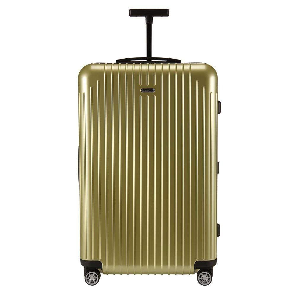 RIMOWA [ リモワ ] Salsa Air サルサエアー 80L MultiWheel マルチホイール lime green ライム