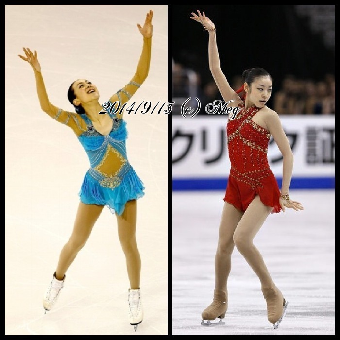 選手コラボレーション画像加工壁紙part4 女子シングルフィギュアスケート画像加工ブログ 選手コラボレーション画像加工壁紙part4 女子シングルフィギュアスケート画像加工ブログ