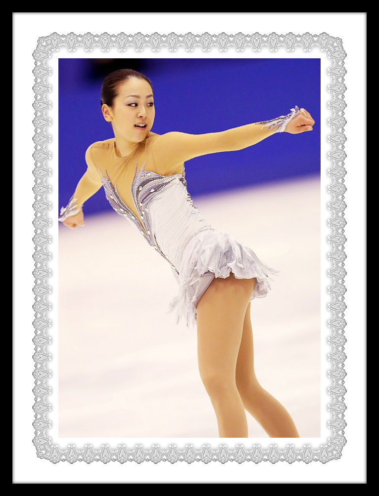 浅田真央選手画像加工壁紙part76 女子シングルフィギュアスケート画像加工ブログ