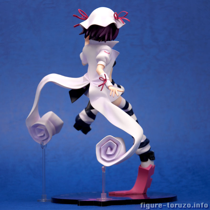 レビュー アルター 夢喰いメリー メリー・ナイトメア : フィギュア撮る
