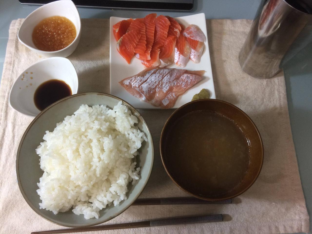 刺身 釣りまとめ速報
