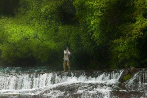 川のぬし釣りの新作が出ない理由wwwwwwwwwwwwwwww 釣りまとめ速報