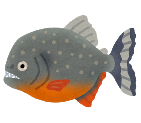 fish_sakana_piranha