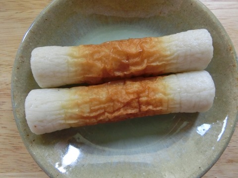ちくわで釣れる魚っているか 釣りまとめ速報