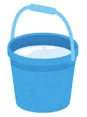 bucket_blue_water_up