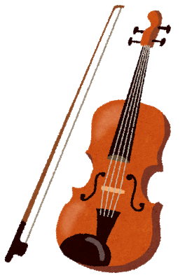 music_violin
