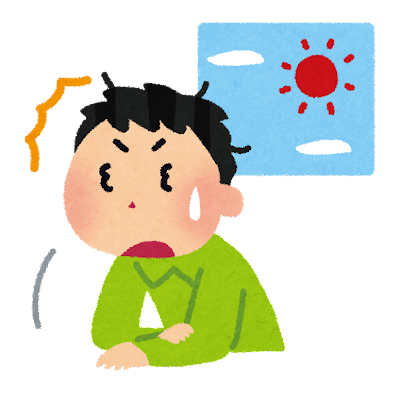 朝マズメ行けるやつって凄いよな