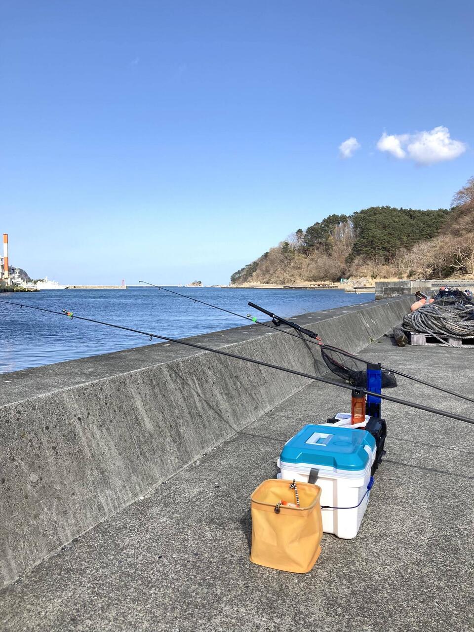画像 東北で海釣り 花よりアナゴ 釣りまとめアンテナ 画像 東北で海釣り 花よりアナゴ 釣りまとめアンテナ