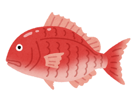 fish_sakana_tai