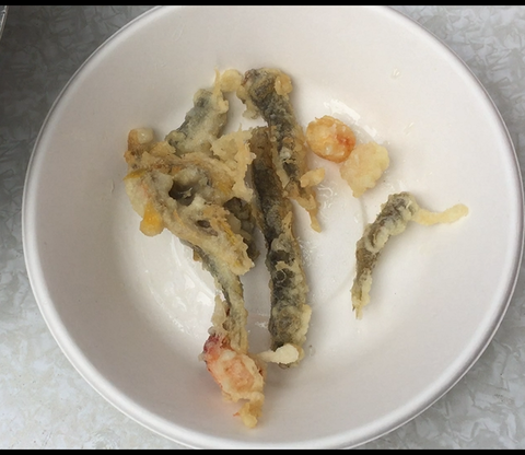 ザリガニでエビチリ作ったった 釣りまとめ速報