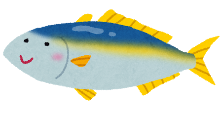 【青物】なんJ釣り部🎣🐟🐠🐡【根魚】