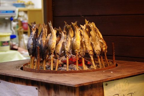 こういう魚の丸焼きってどこで売ってんの 釣りまとめ速報 こういう魚の丸焼きってどこで売ってんの 釣りまとめ速報