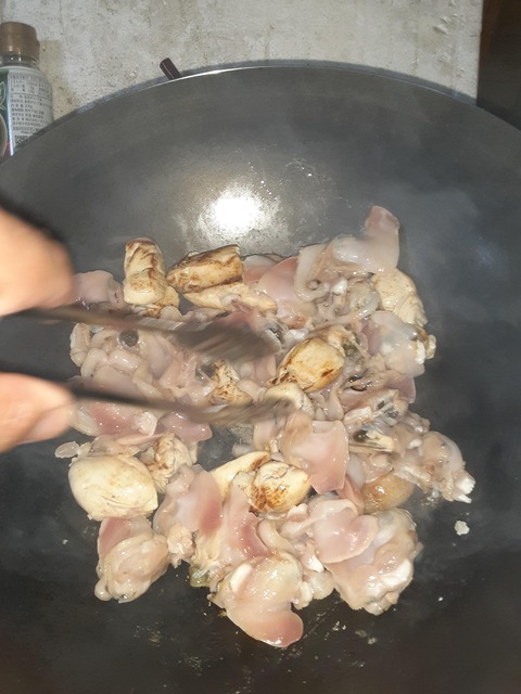 ワイ 今から大量のハマグリを料理する 釣りまとめ速報