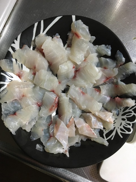 画像 ボラを食べたよ 釣りまとめ速報