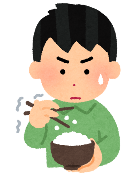 syokuji_hashi_heta_man