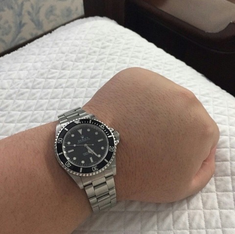 なんj民 この魚なんや 彡 ﾟ ﾟ 写ってる時計羨ましいなぁ せや 釣りまとめ速報