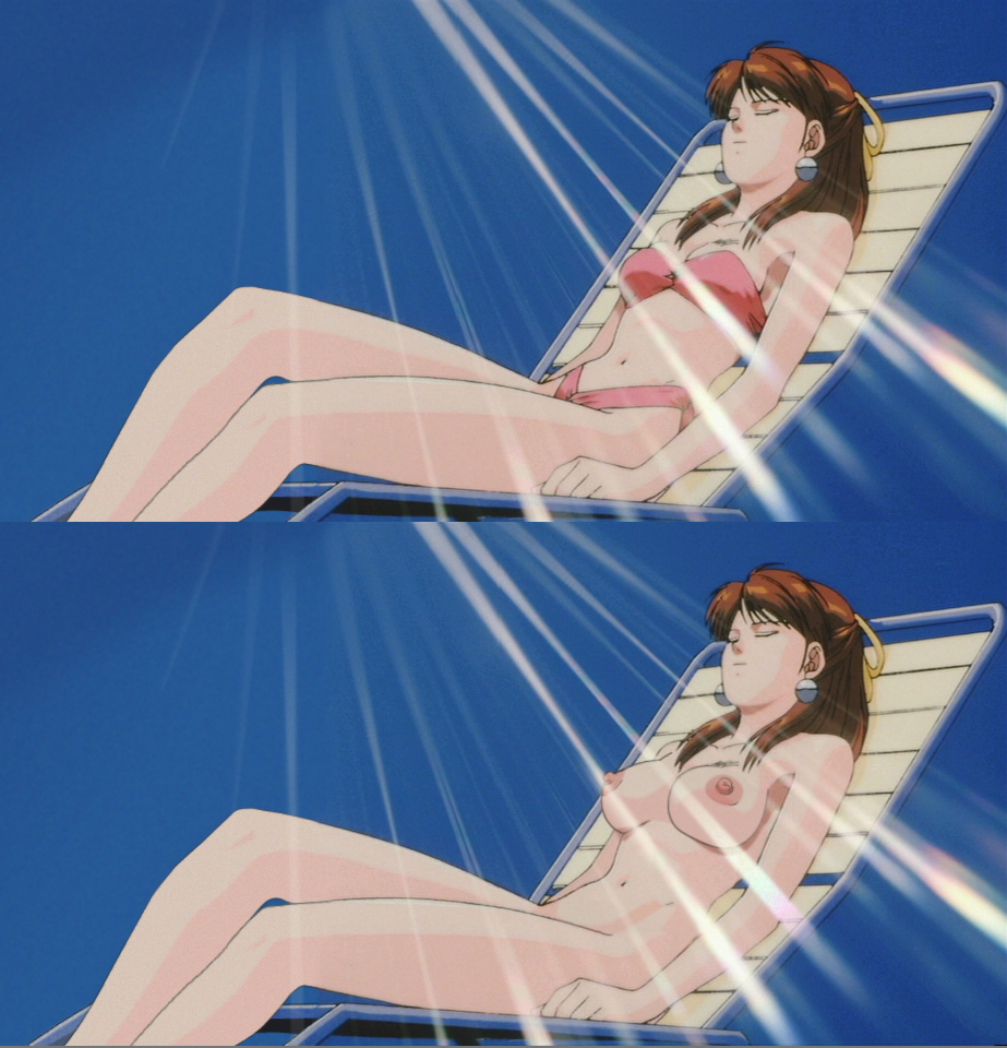 アニスファーム　エロ 