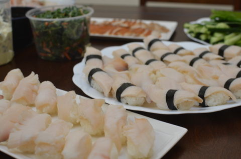 ミル貝とり Franklin Filbert